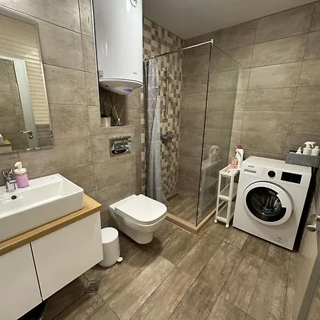 M Apartment